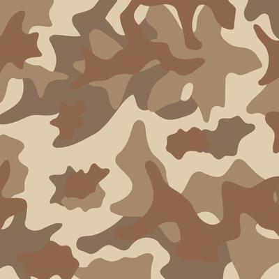 army stripes camouflage pattern brown desert battlefield military background