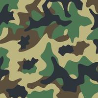 army stripes camouflage pattern green jungle battlefield military background vector