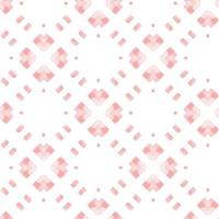 Pink rectangles forming a seamless tile pattern. vector illustration