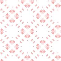 Pink rectangles forming a seamless tile pattern. vector illustration