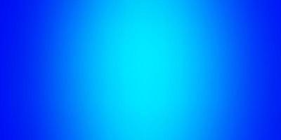 Light BLUE vector abstract background.