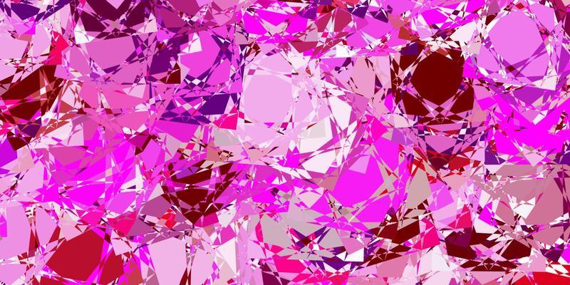 pink diamond backgrounds for twitter