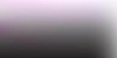 Light purple vector gradient blur layout.