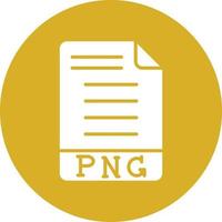 PNG Icon Style vector