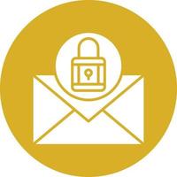 Messages Icon Style vector