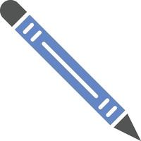 Pencil Icon Style vector