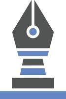 Trophy Icon Style vector