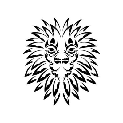 Lion Maori Art Prints for Sale  Redbubble