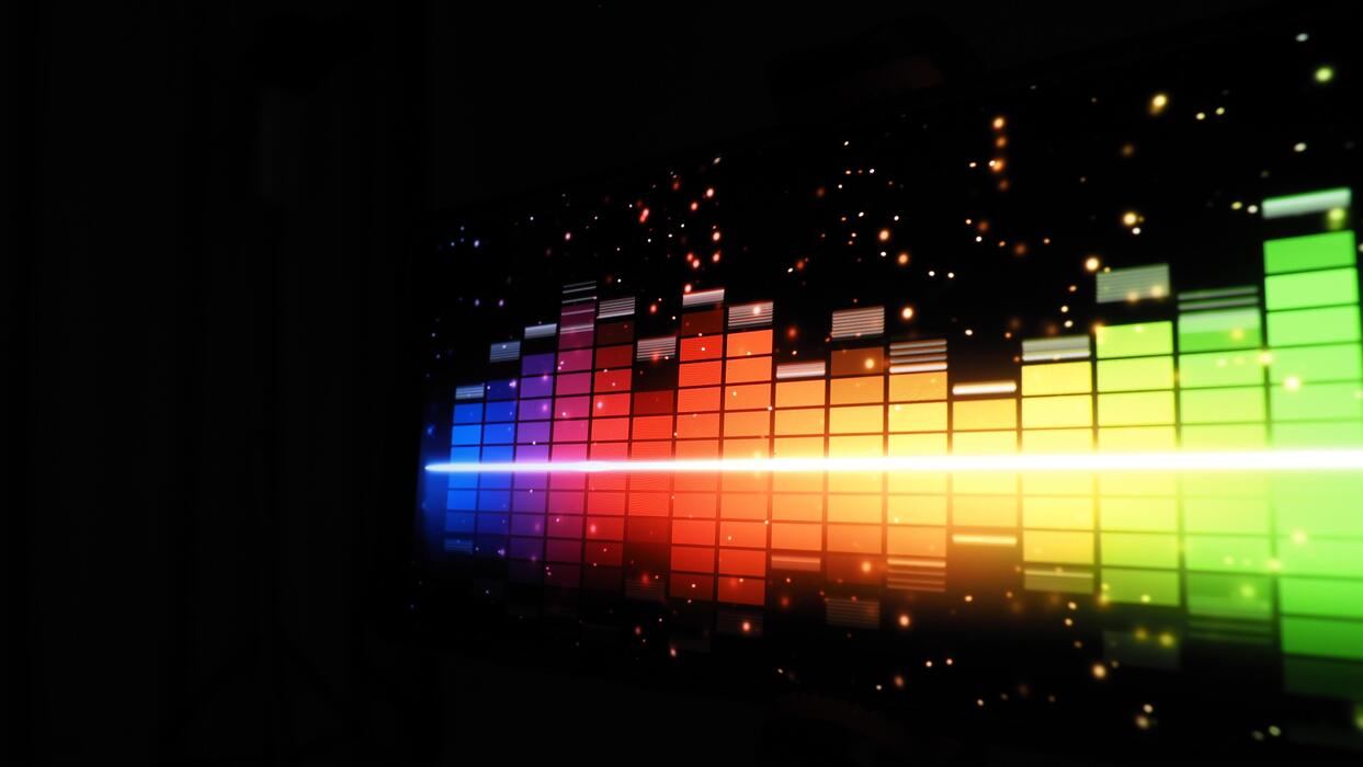 Music Screen Stock Photos, Images and Backgrounds for Free Download