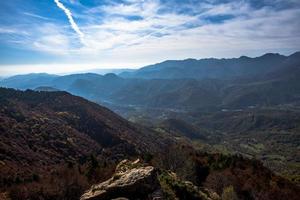 2021 10 30 Pieve bel Vicino valleys and woods 2 photo