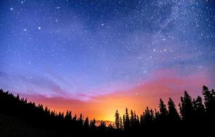 deep sky astrophoto photo