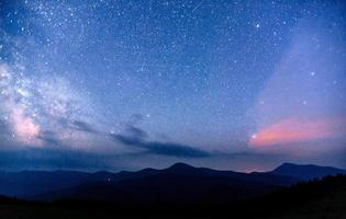 deep sky astrophoto photo