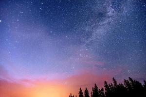 deep sky astrophoto photo