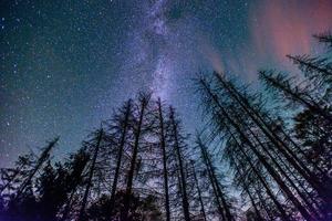 deep sky astrophoto photo