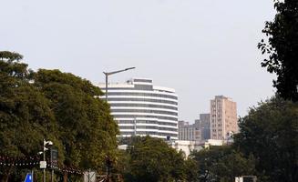 connaught place, delhi ver imagen foto