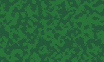 Military camouflage print seamless pattern. green background photo