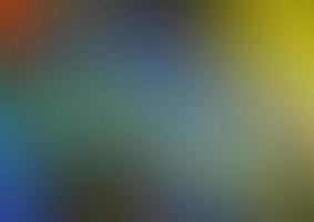 Abstract Background Colorful Backdrop Illustration For Graphic Design. photo