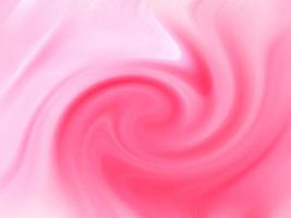 Abstract pink gradient blur art background, painting art wallpaper gradient  blur background photo