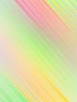 Abstract background colorful gradient texture lines effect motion blur design pattern graphic background. photo
