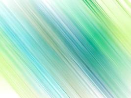 Abstract green gradient blur texture lines effect motion blur design pattern graphic background. photo