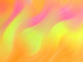 Abstract background colorful gradient texture lines effect motion blur design pattern graphic background. photo