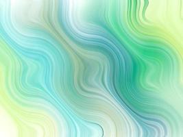 Abstract background green gradient motion blur design pattern graphic background. photo