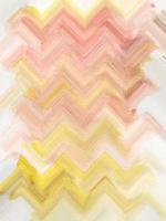 Abstract background yellow gradient texture lines effect motion blur design pattern graphic background. photo