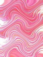 Abstract background pink gradient texture lines effect motion blur design pattern graphic background. photo