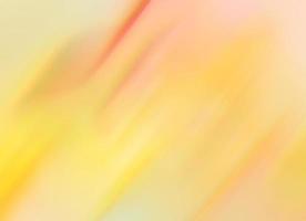 Abstract background yellow gradient texture lines effect motion blur design pattern graphic background. photo