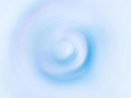 Abstract blue twirl wallpaper gradient  blur background photo
