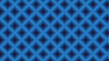 neon pattern, geometric pattern with blue neon concept, blue abstract pattern, background, vector