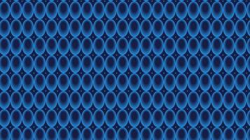 neon pattern, geometric pattern with blue neon concept, blue abstract pattern, background, vector