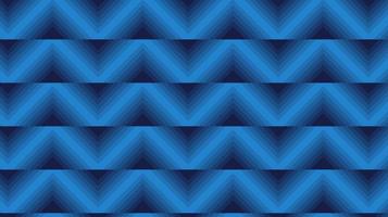 neon pattern, geometric pattern with blue neon concept, blue abstract pattern, background, vector