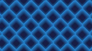 neon pattern, geometric pattern with blue neon concept, blue abstract pattern, background, vector