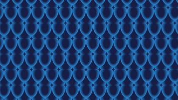 neon pattern, geometric pattern with blue neon concept, blue abstract pattern, background, vector