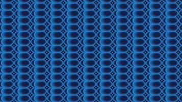 neon pattern, geometric pattern with blue neon concept, blue abstract pattern, background, vector
