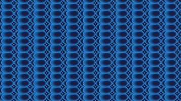 neon pattern, geometric pattern with blue neon concept, blue abstract pattern, background, vector