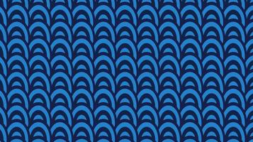 neon pattern, geometric pattern with blue neon concept, blue abstract pattern, background, vector