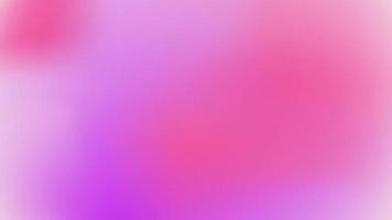 soft gradation, abstract in bright colorful gradient style, Gradient background, Blurred gradient texture decorative elements, pink wallpaper vector. vector