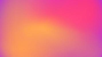 soft gradation, abstract in bright colorful gradient style, Gradient background, Blurred gradient texture decorative elements, pink wallpaper vector. vector