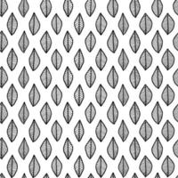 Vector seamless surface pattern dsign. Many leaves, branches, herbs, dots, triangles. Floral spring design for printing on paper, fabric, cards. Natural background for social media blog post, banners
