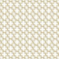 shape pattern background for islamic events and activities vector
