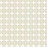shape pattern background for islamic events and activities vector