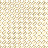 shape pattern background for islamic events and activities vector