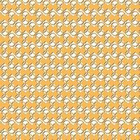 shape pattern background for islamic events and activities vector