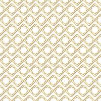 shape pattern background for islamic events and activities vector