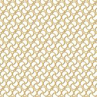 shape pattern background for islamic events and activities vector
