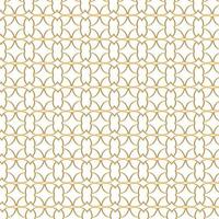 shape pattern background for islamic events and activities vector