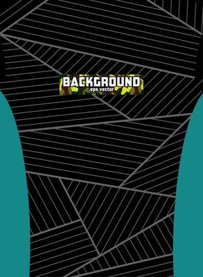 vector background for sports sublimation printing pattern