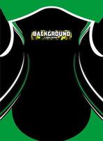 vector background for sublimation printing jersey fabric